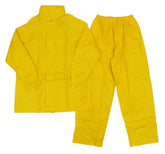 Spray Suit
